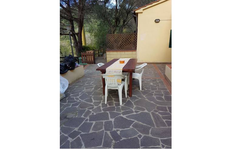 casa indipendente in vendita a Porto Azzurro in zona Reale