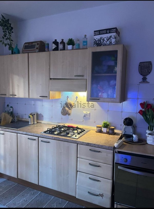 appartamento in vendita a Porto Azzurro