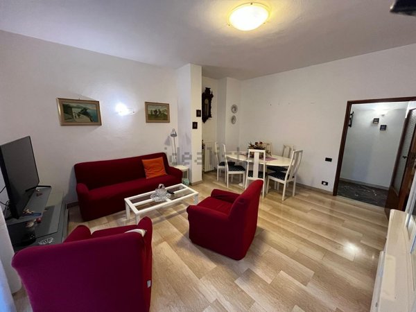 appartamento in vendita a Porto Azzurro