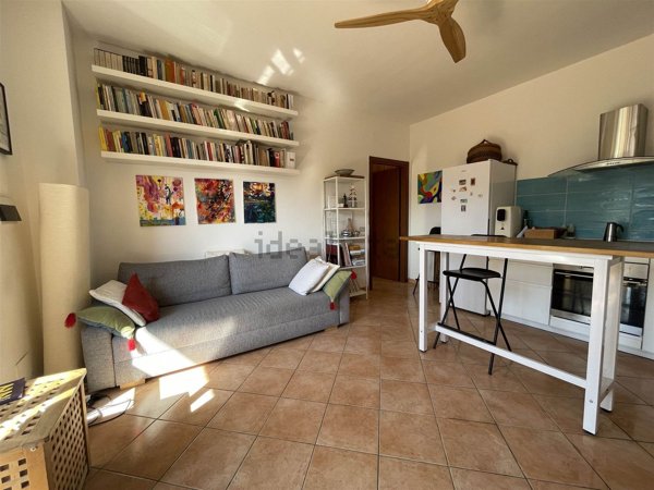 appartamento in vendita a Porto Azzurro