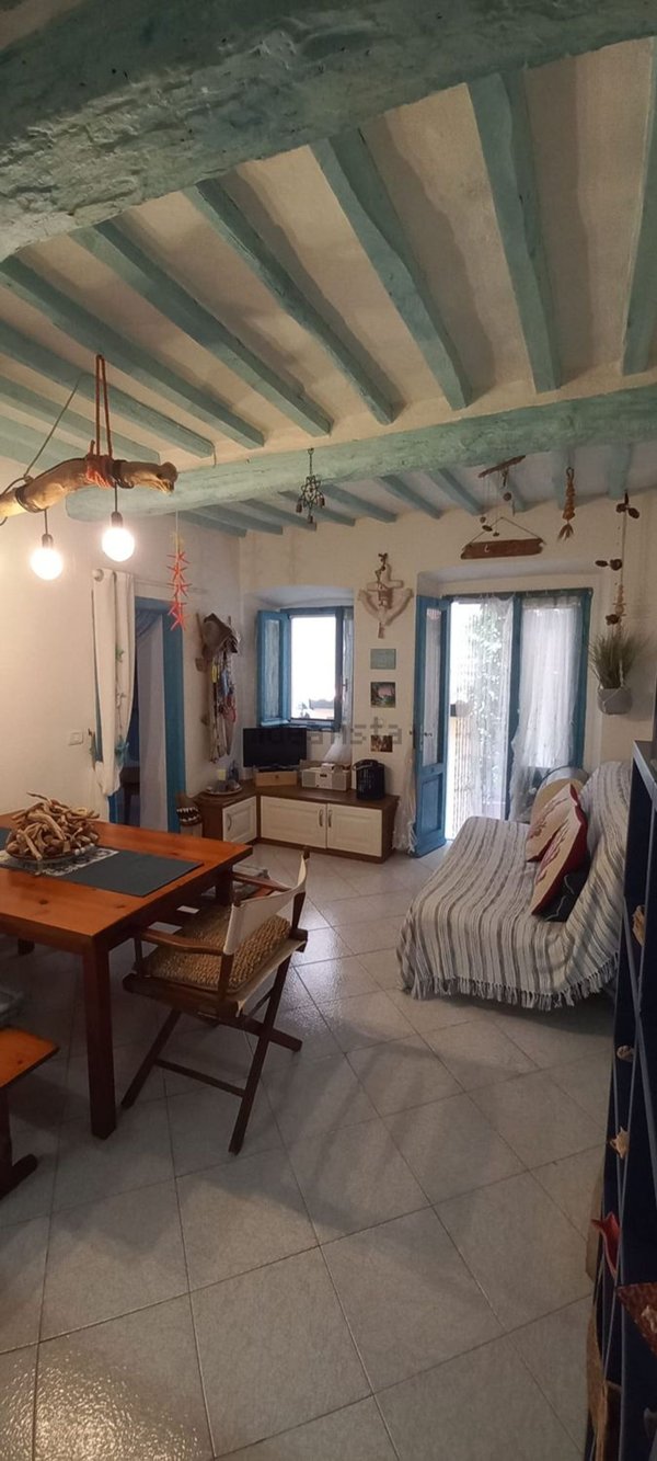 appartamento in vendita a Porto Azzurro