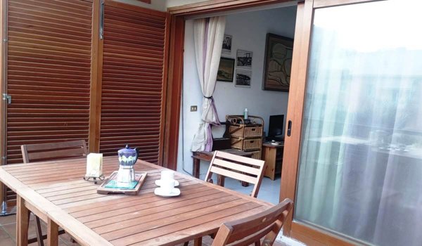 appartamento in vendita a Porto Azzurro