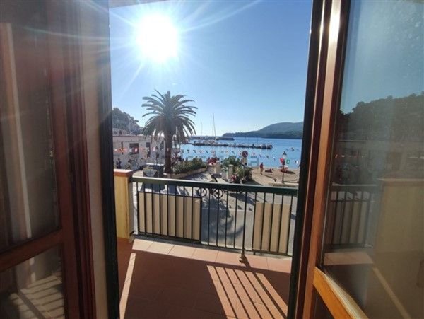 appartamento in vendita a Porto Azzurro