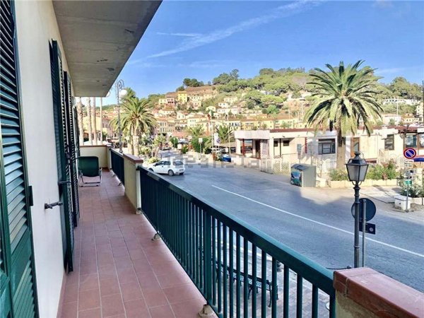 appartamento in vendita a Porto Azzurro