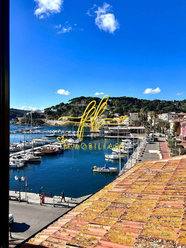 appartamento in vendita a Porto Azzurro
