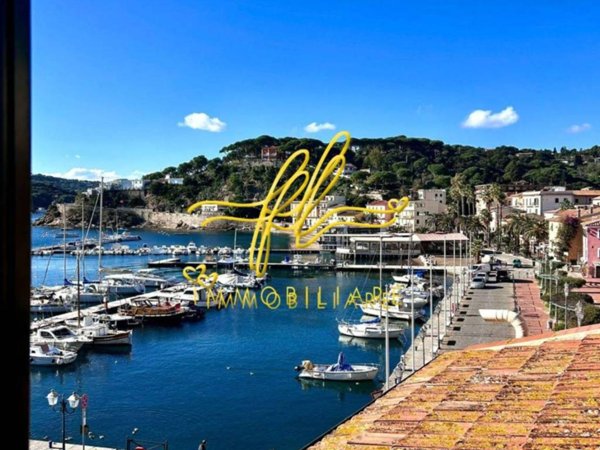 appartamento in vendita a Porto Azzurro