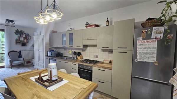 casa indipendente in vendita a Porto Azzurro