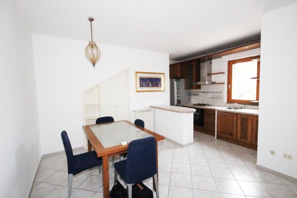 appartamento in vendita a Porto Azzurro in zona Monte