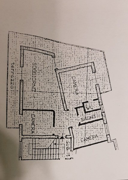 appartamento in vendita a Porto Azzurro