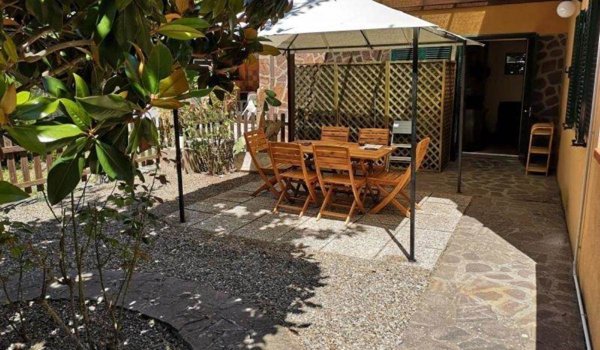 appartamento in vendita a Porto Azzurro in zona Reale