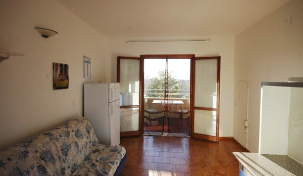 appartamento in vendita a Porto Azzurro in zona Botro