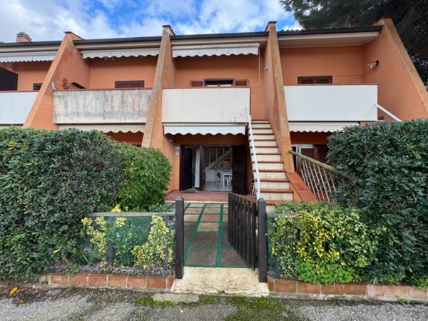 casa indipendente in vendita a Porto Azzurro