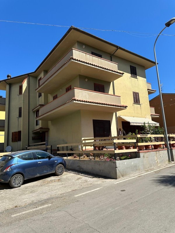 appartamento in vendita a Porto Azzurro