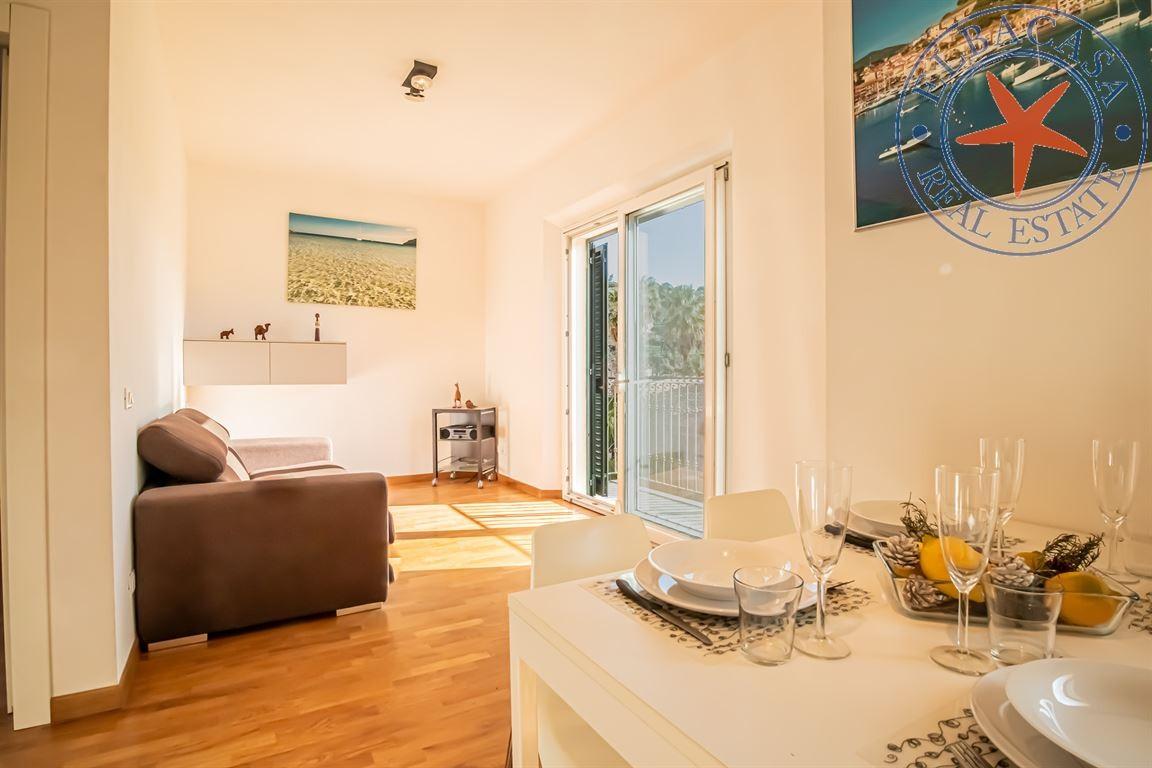 appartamento in vendita a Porto Azzurro