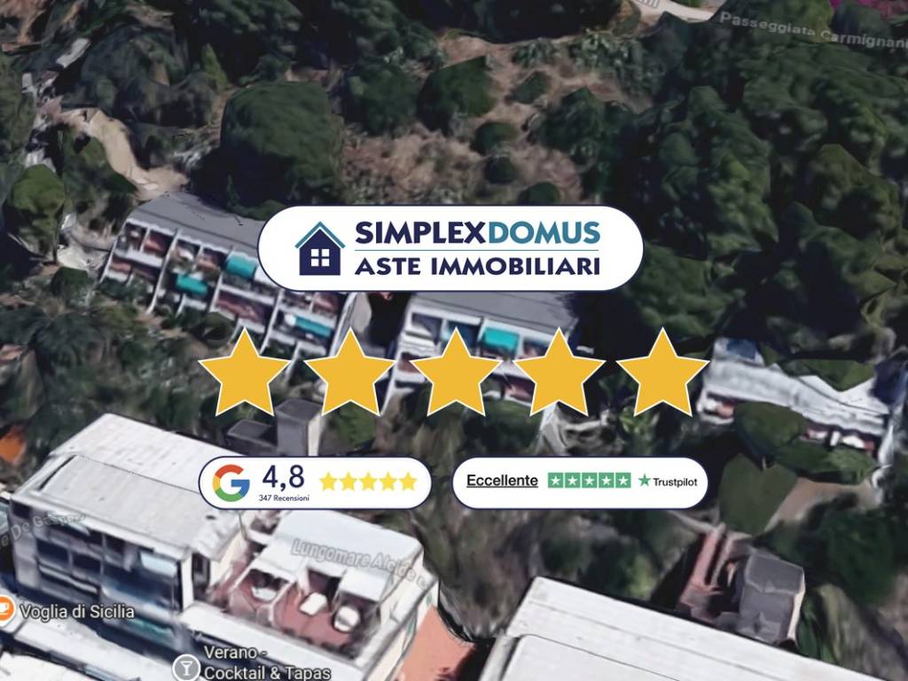 appartamento in vendita a Porto Azzurro