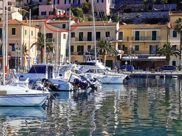 appartamento in vendita a Porto Azzurro