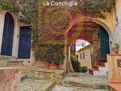 appartamento in vendita a Porto Azzurro in zona Pontecchio
