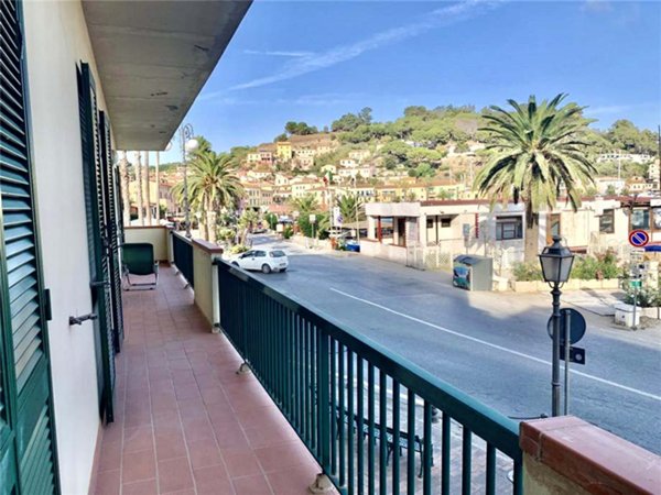 appartamento in vendita a Porto Azzurro
