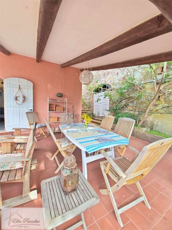 casa indipendente in vendita a Porto Azzurro in zona Reale