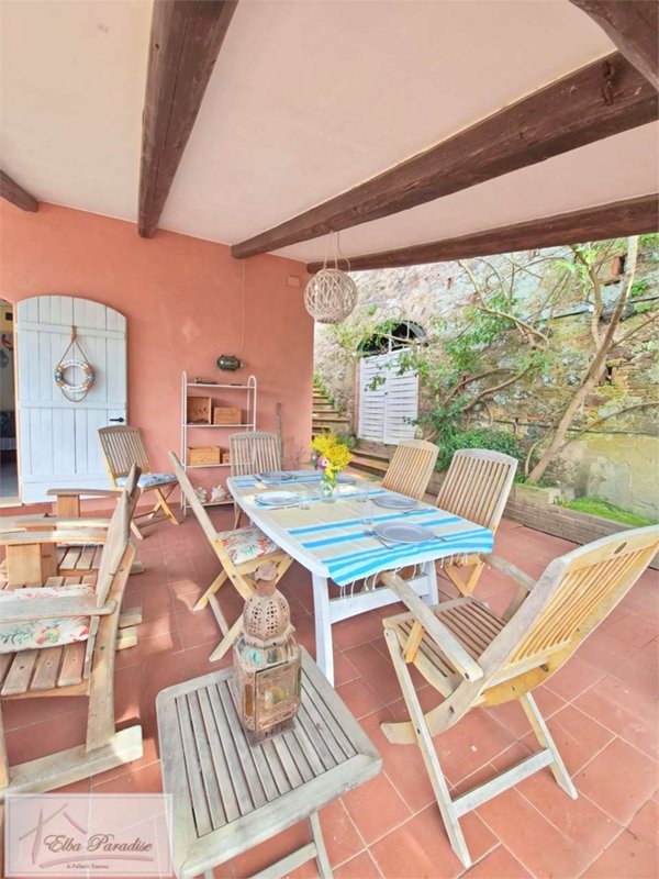 casa indipendente in vendita a Porto Azzurro in zona Reale