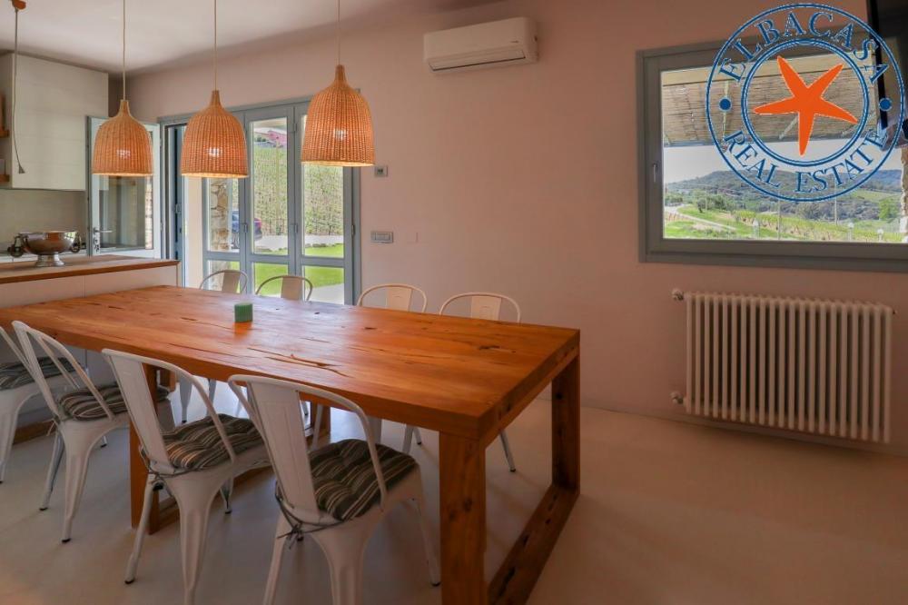 casa indipendente in vendita a Porto Azzurro