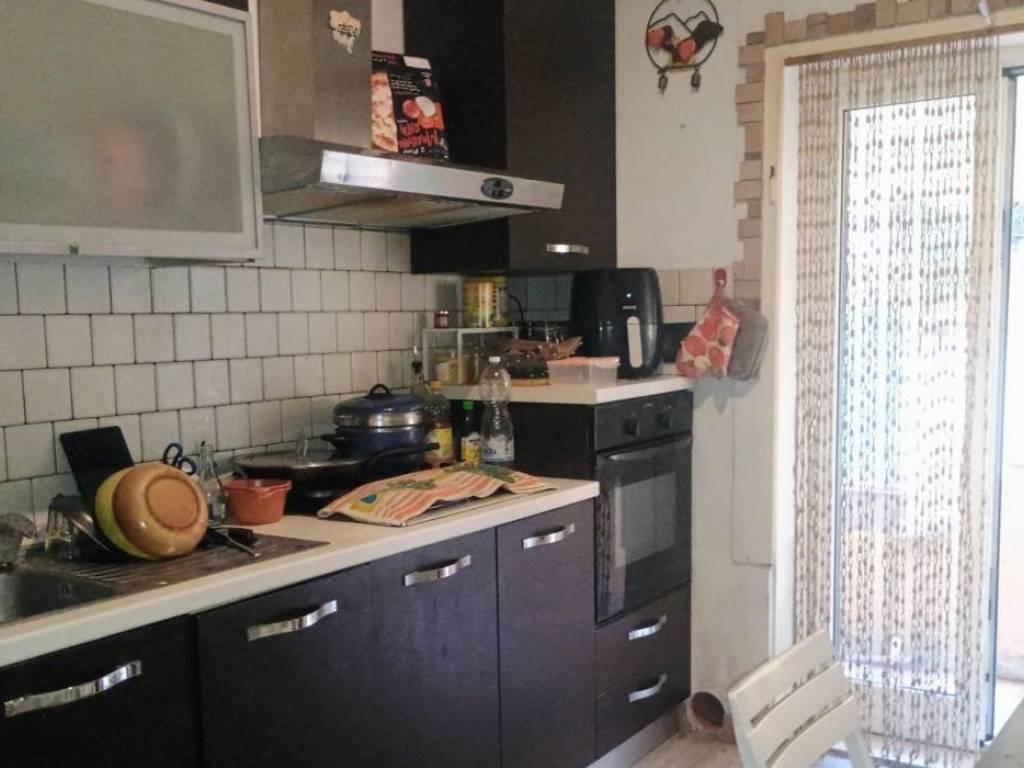 appartamento in vendita a Porto Azzurro