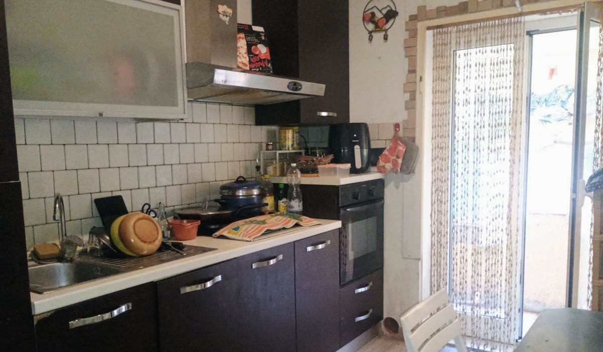 appartamento in vendita a Porto Azzurro