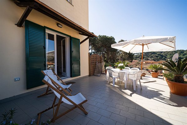 appartamento in vendita a Porto Azzurro