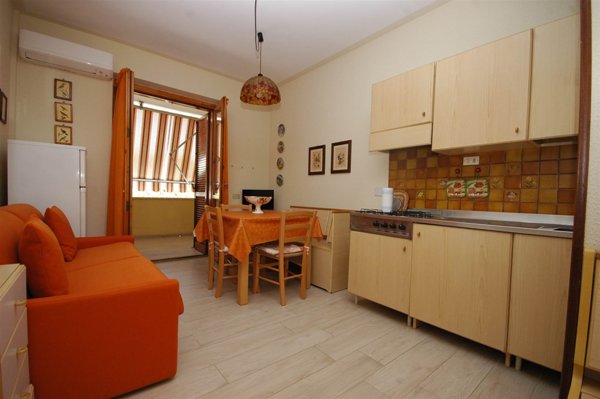 appartamento in vendita a Porto Azzurro