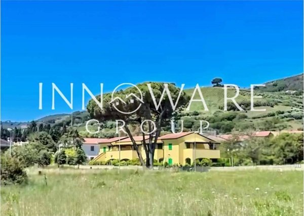 appartamento in vendita a Porto Azzurro