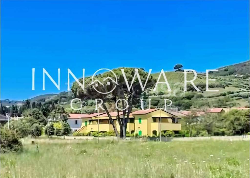 appartamento in vendita a Porto Azzurro
