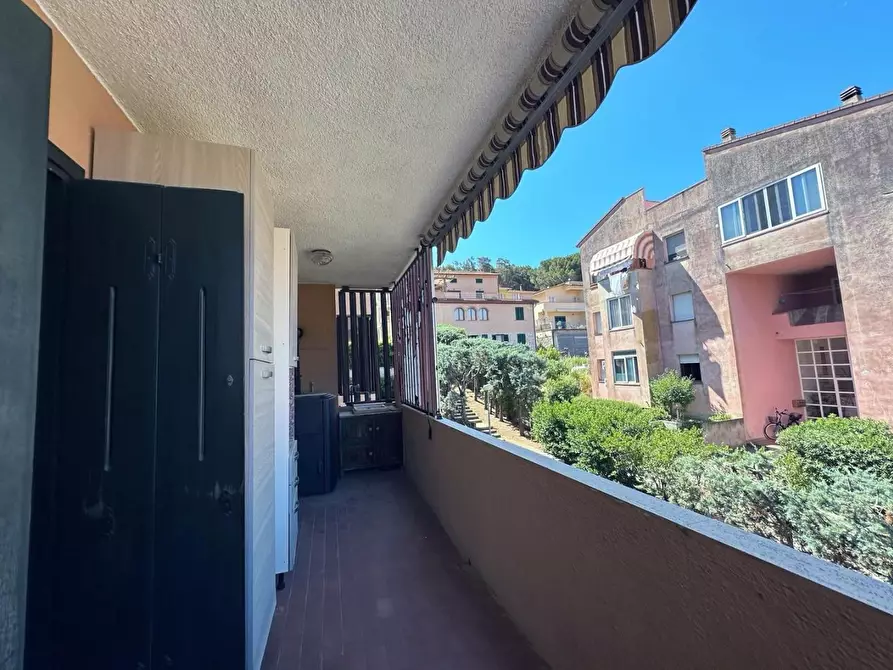 appartamento in vendita a Porto Azzurro