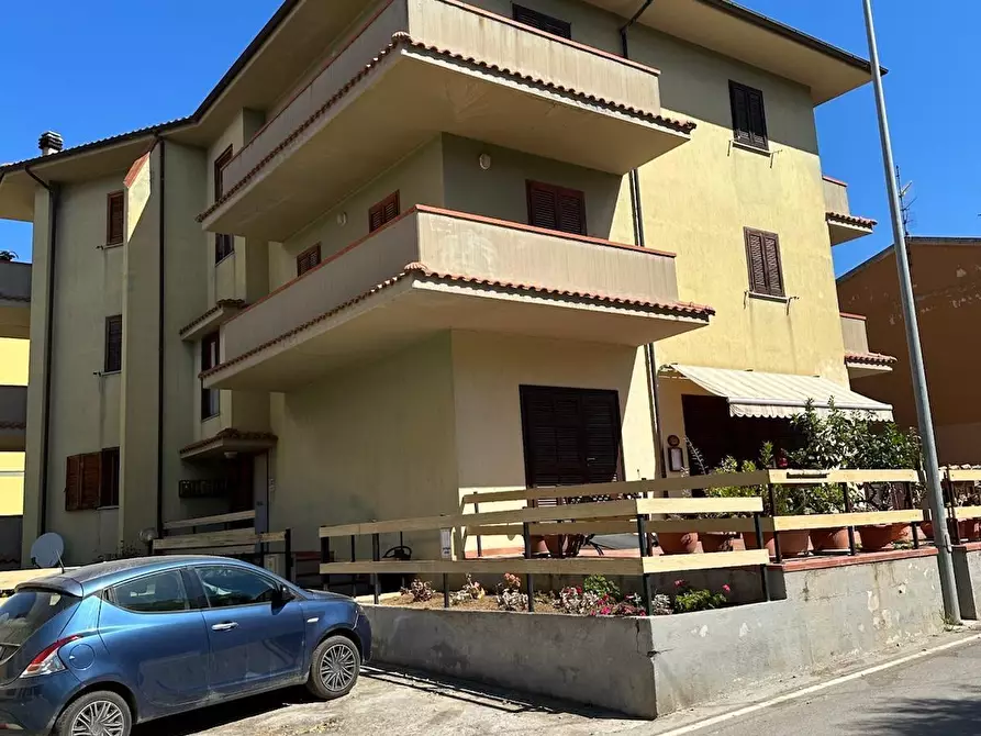 appartamento in vendita a Porto Azzurro