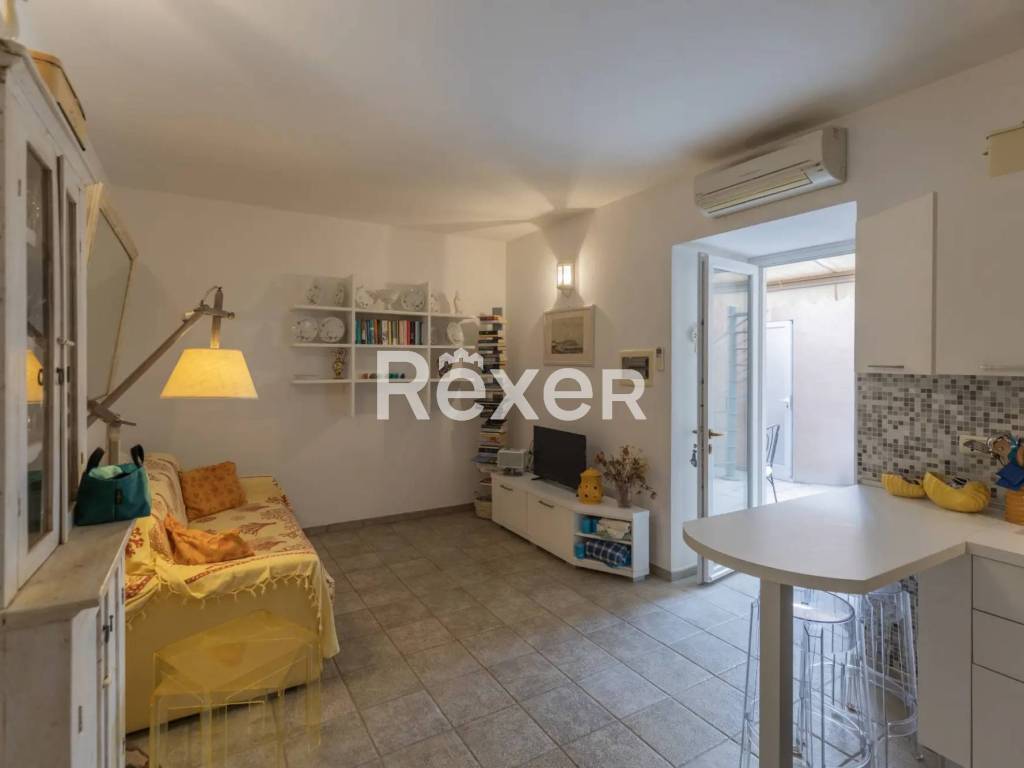 appartamento in vendita a Porto Azzurro