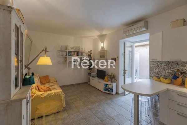 appartamento in vendita a Porto Azzurro in zona Mola