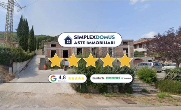 appartamento in vendita a Porto Azzurro