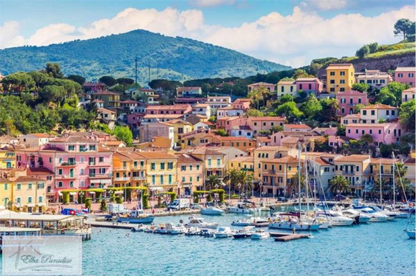 appartamento in vendita a Porto Azzurro in zona Reale