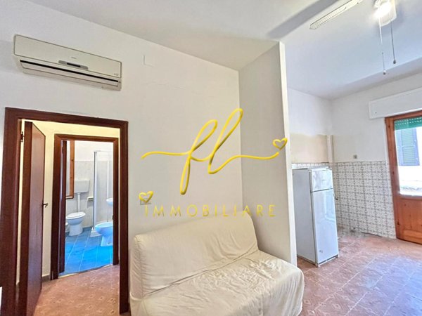 appartamento in vendita a Porto Azzurro