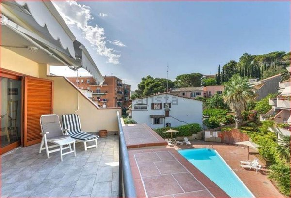 appartamento in vendita a Porto Azzurro