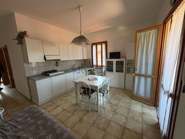 appartamento in vendita a Porto Azzurro in zona Pontecchio
