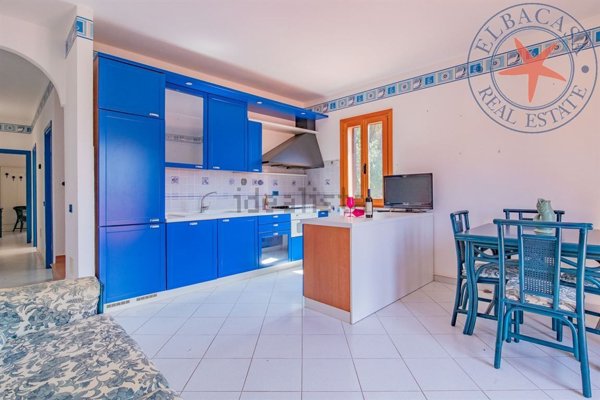 appartamento in vendita a Porto Azzurro