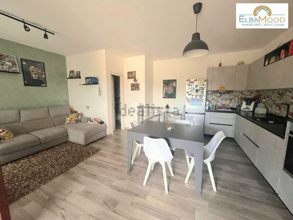 appartamento in vendita a Porto Azzurro