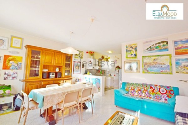 appartamento in vendita a Porto Azzurro