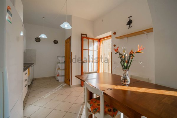 appartamento in vendita a Porto Azzurro