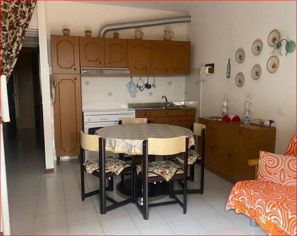 appartamento in vendita a Porto Azzurro