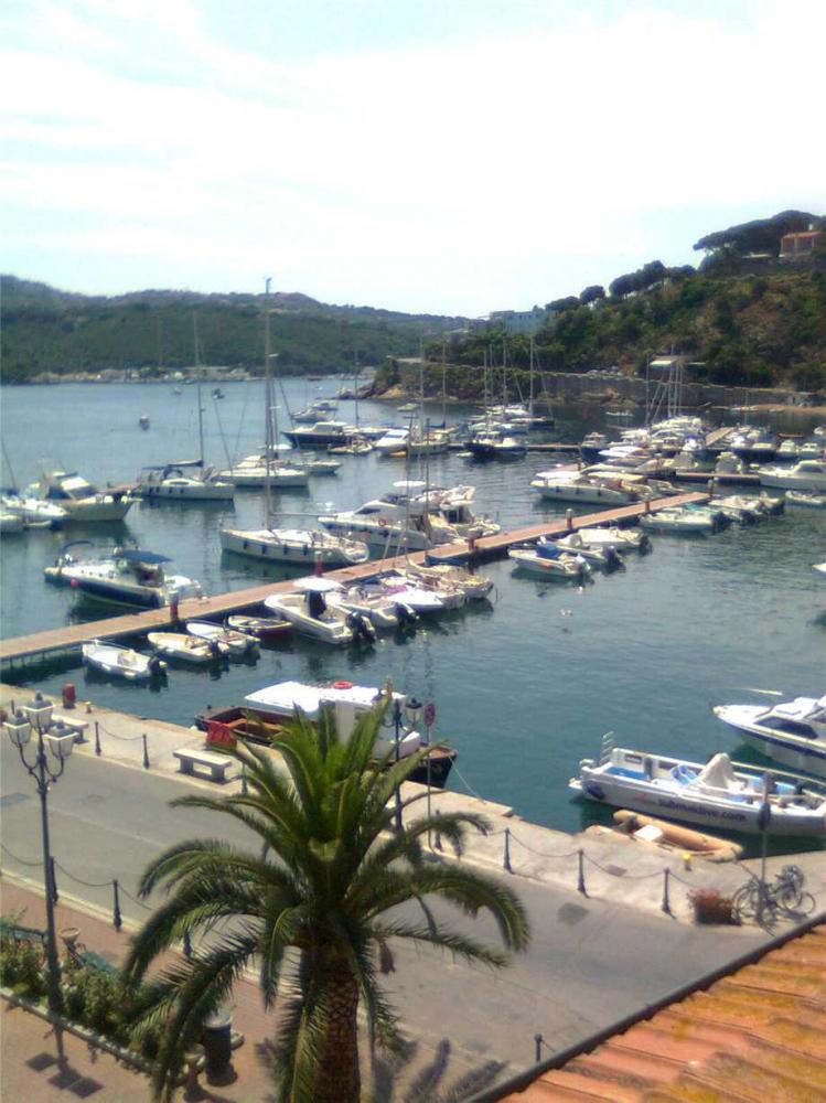 appartamento in vendita a Porto Azzurro