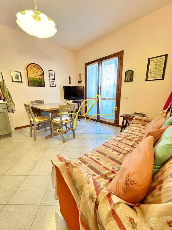 appartamento in vendita a Porto Azzurro