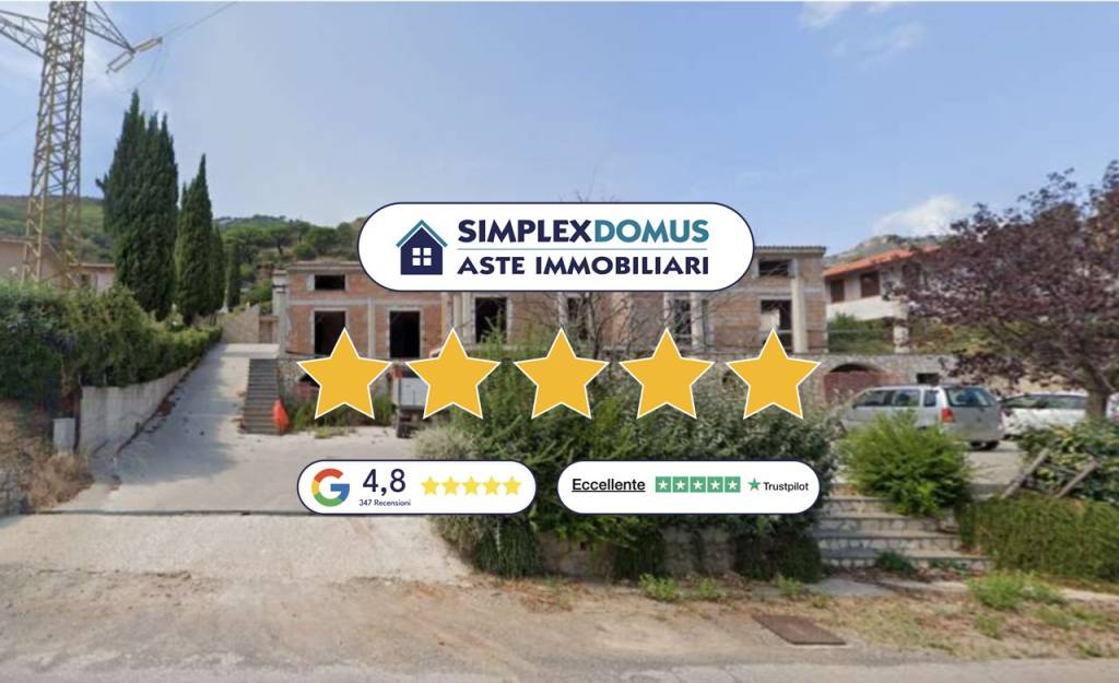 appartamento in vendita a Porto Azzurro