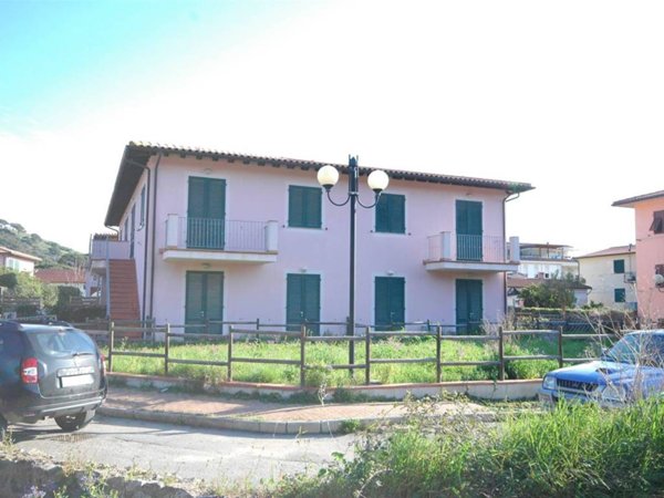 appartamento in vendita a Porto Azzurro