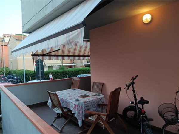 appartamento in vendita a Porto Azzurro